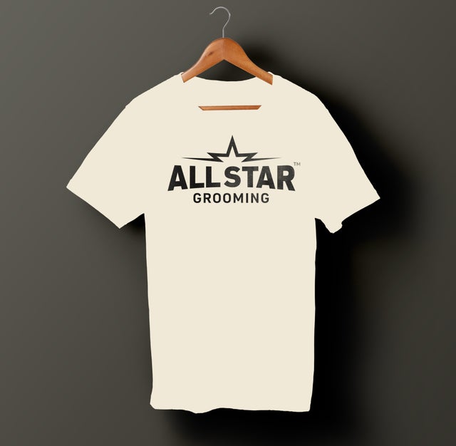 Grooming apparel wholesale shop